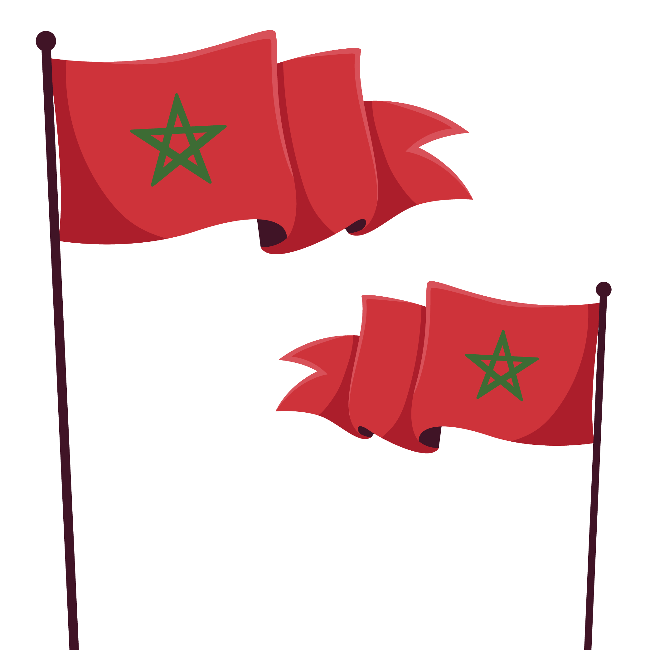 صناعة تقليدية مغربية